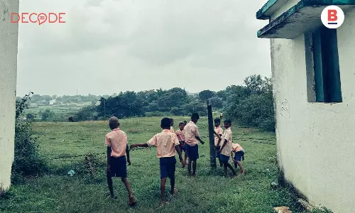 The Impossible Maze Of India’s New Student Identity Project—APAAR