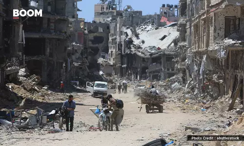 Trump’s 20-Point Gaza Peace Plan: Hope or Another Temporary Truce?