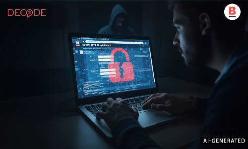 Researchers Discover ‘Worst Possible’ Data Leak On Income Tax E-Filing Portal