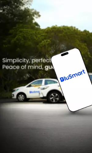 BluSmart Closure Leaves Users Stuck With Non-Refundable Wallet Money