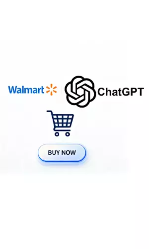 Walmart Teams Up with OpenAI to Bring AI-Powered Shopping to ChatGPT