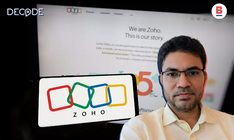 Interview: “Zoho Migration Highlights Swadeshi Jingoism Over Digital Sovereignty”