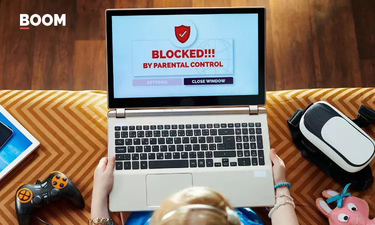 Social Media for Teens: Protection or a New Victorian Moral Code?