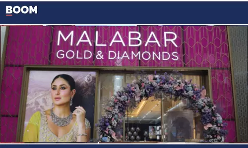 Old Photo Falsely Shared As Malabar Gold Showroom Empty After Boycott Call