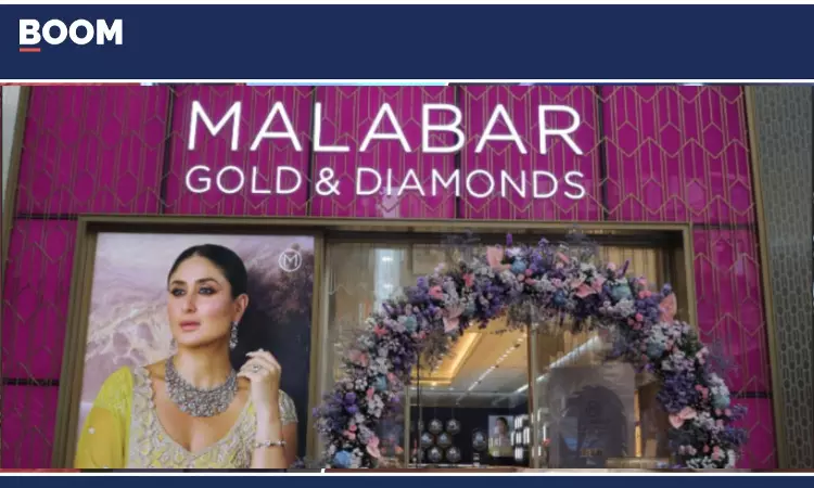 Old Photo Falsely Shared As Malabar Gold Showroom Empty After Boycott Call