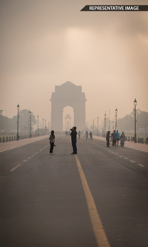 Delhi’s Air Improves Rapidly After Hazardous Diwali Start. Heres Why