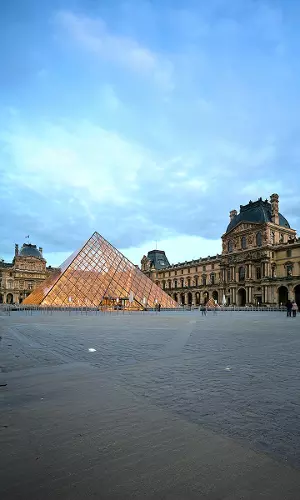 Louvre Heist: Eight Priceless Crown Jewels Stolen in Paris