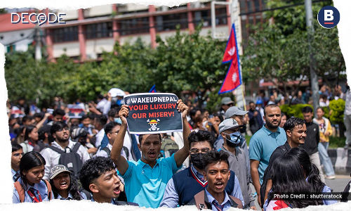 “Go Home Indian Media”: Why Nepal Has Been Angry With Indian Journalists