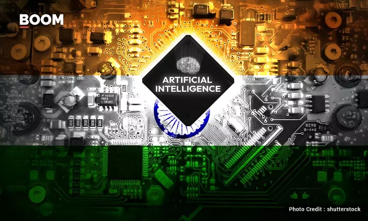 Explained: MeitY’s Draft AI Rules Seek Transparency But Could Stifle Free Speech