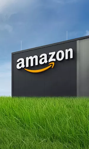 Amazon to Lay Off 14,000 Corporate Staff as AI Reshapes Workforce