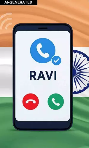 India To Roll Out Verified Caller Name Feature Nationwide By 2026
