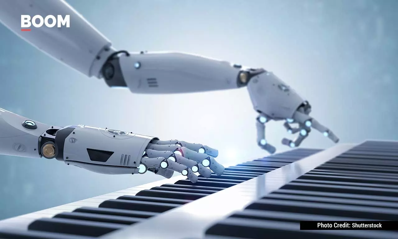 New AI Disclosure Rules Could Transform the Music Industry - Heres Why