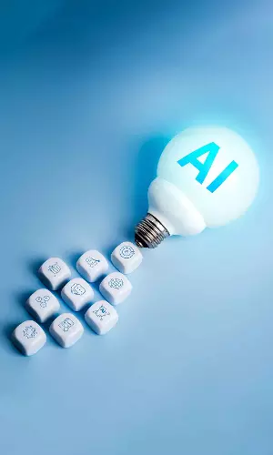 India Ranks Lowest in Global Awareness of AI, Pew Survey Finds