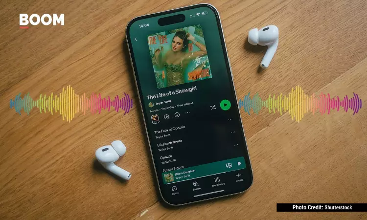 Inside Taylor Swift’s Record-Breaking Sales Strategy