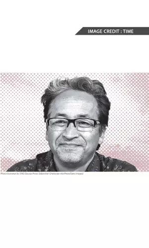 Sonam Wangchuk Among TIME’s Most Influential Climate Leaders 2025