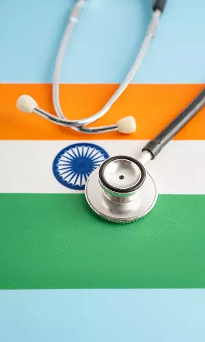 Indian Medical Workforce Integral to Global Healthcare, Finds OECD