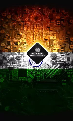 MeitY Unveils India’s AI Governance Guidelines: Here’s What They Say