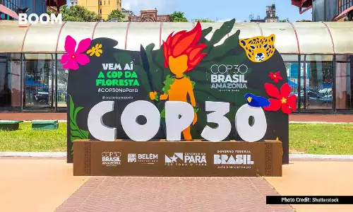 COP30 In The Amazon: What To Expect From This Year’s Climate Summit