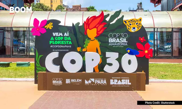 COP30 In The Amazon: What To Expect From This Year’s Climate Summit