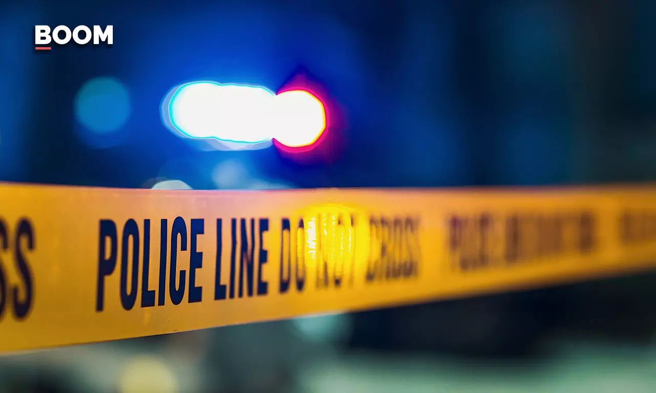 Explained: How Arrested Doctors In Faridabad Could Be Linked To The Red Fort Blast