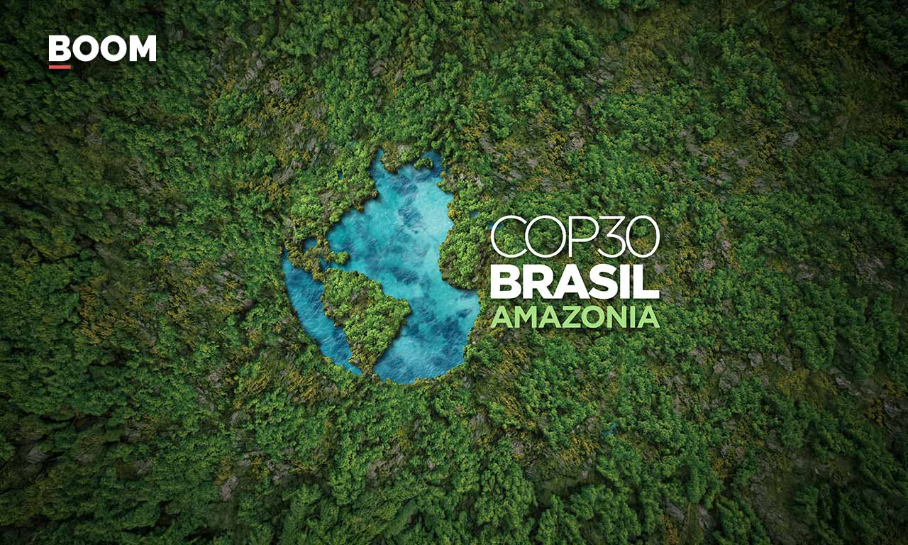 COP30 in Brazil: Five Key Issues That Could Shape the Planet’s Climate Future