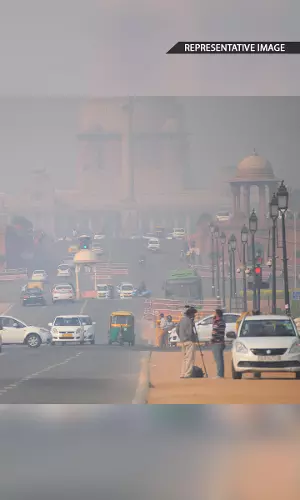 Delhi Activates GRAP-3 as Air Turns ‘Severe’: What Do The Rules Say