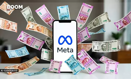 Monetised Reels To Shadow Ads: Meta’s Election Rules Collapse In Bihar