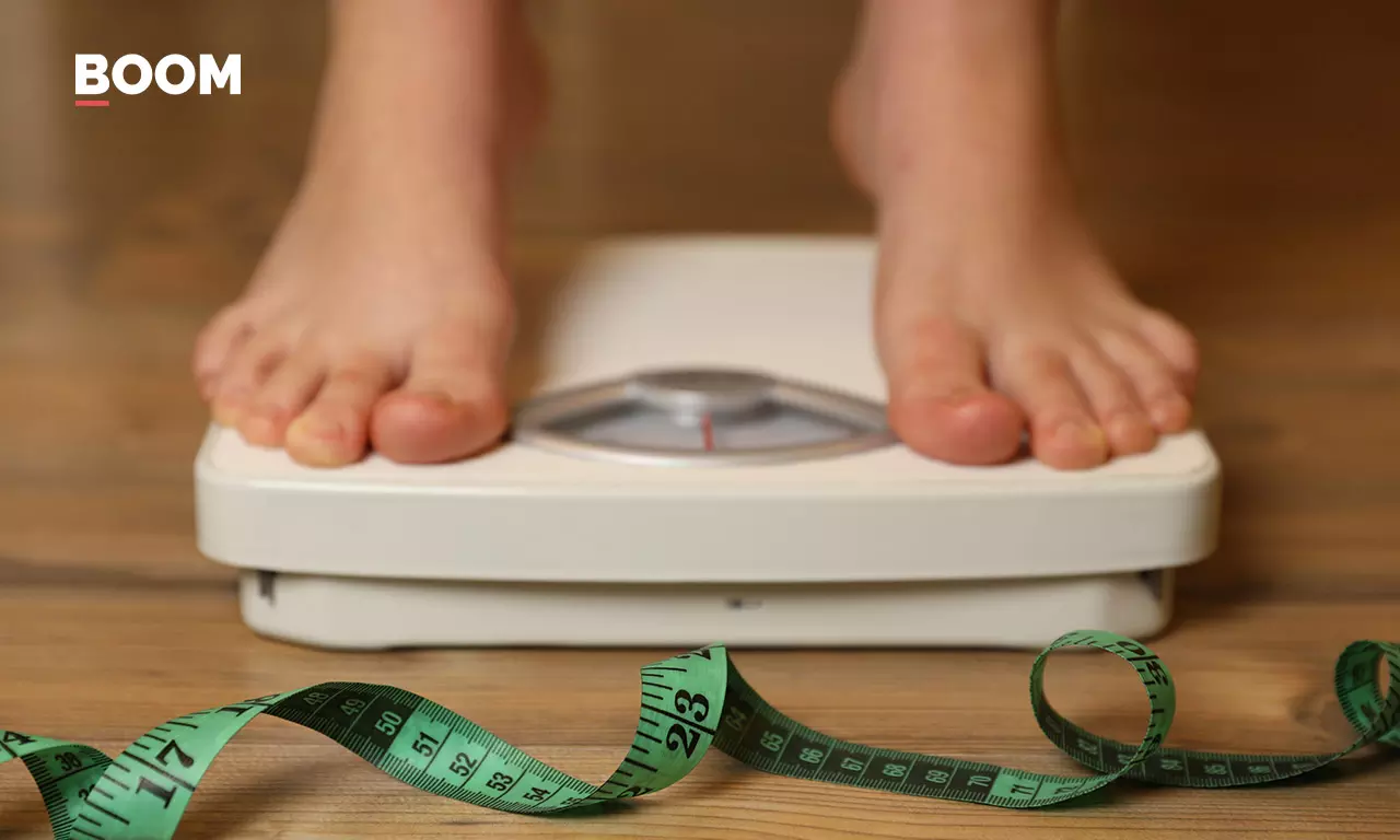 Weight Loss Isnt About Willpower – Its About Biology