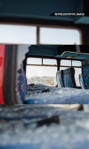 45 Telangana Umrah Pilgrims Killed in Saudi Arabia Bus–Tanker Crash