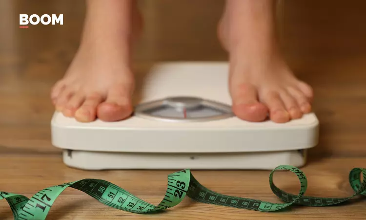 Weight Loss Isnt About Willpower – Its About Biology
