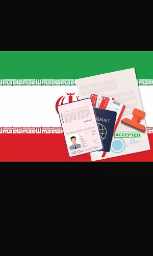 Iran Suspends Visa-Free Entry for Indians Amid Rise in Job Scams