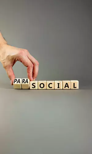 Cambridge Names ‘Parasocial’ 2025 Word of the Year Amid AI-Era Relationship Rise