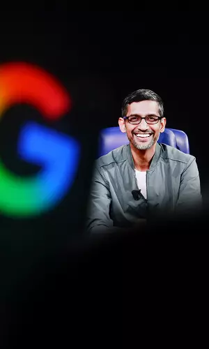 Sundar Pichai Warns: Don’t Blindly Trust AI
