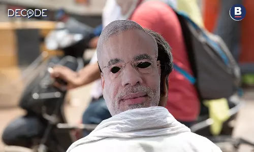 Modi Cheapfakes, Election Freebies: Scammers Use AI To Prey On India’s Poor