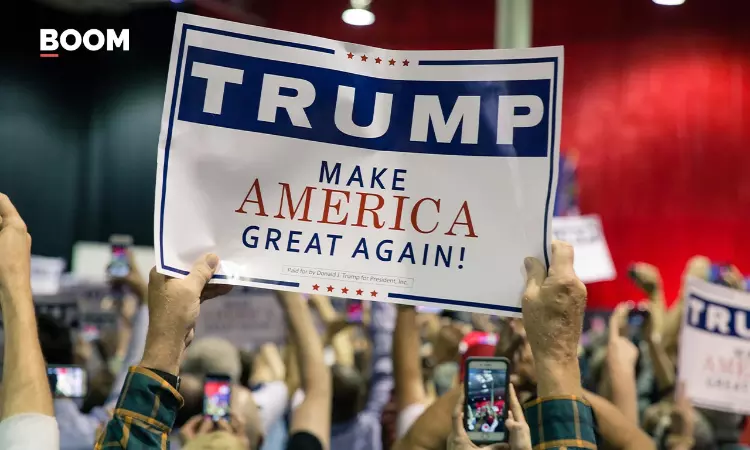 Inside MAGA’s Obsession With The Epstein Files