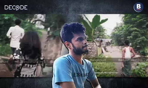 Chased, Filmed, Accused: How Journalists Hunted For ‘Bangladeshis’ In West Bengal