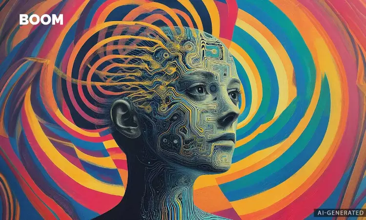 How AI Affirmation Can Spiral Into Psychosis