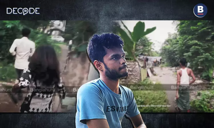 Chased, Filmed, Accused: How Journalists Hunted For ‘Bangladeshis’ In West Bengal