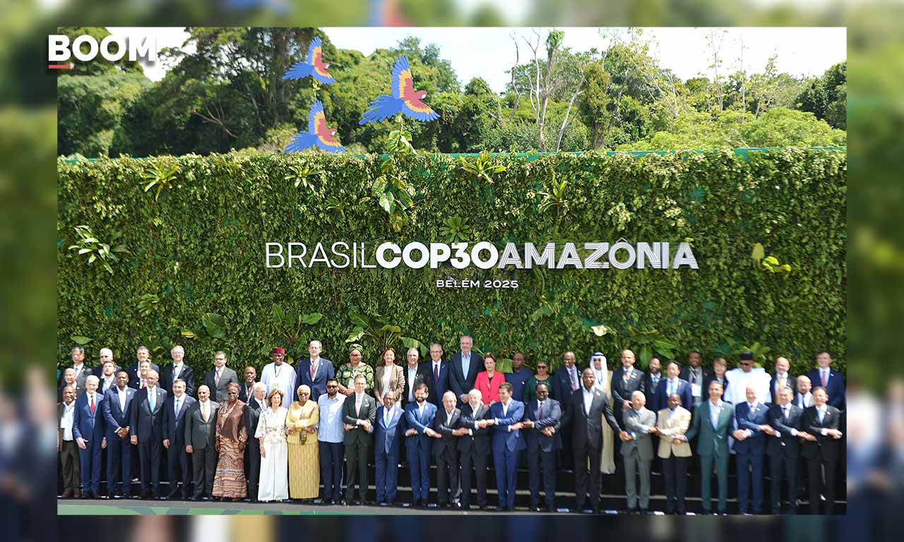 COP30 Explained: What Countries Agreed To And Where They Fell Short