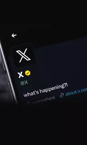 X Rolls Out New Transparency Feature To Reveal Account Backgrounds