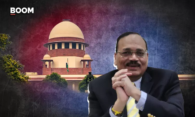 CJI Surya Kants Three-Front Battle: Pendency, Appointments, Trust