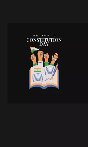 India Marks 75th Constitution Day with New Language Additions