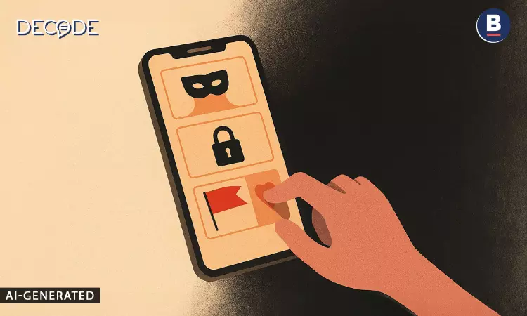 Kink Meets Code: India’s Search For Desire Is Full Of Red Flags