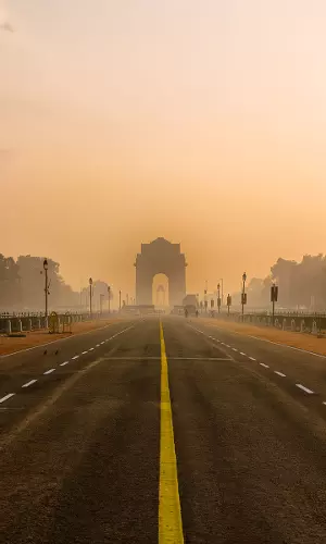 Delhi Pollution Update: GRAP Stage III Lifted After AQI Eases