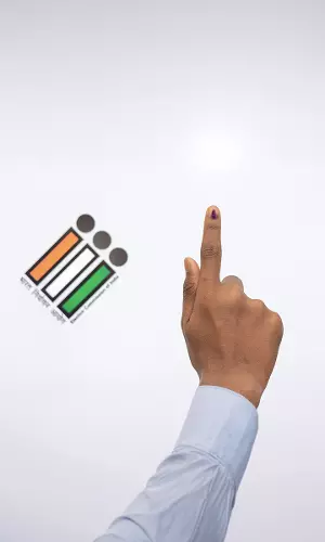 SIR Deadline for Voter List Cleanup Pushed to February 14