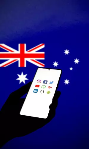 Australian Teen Sues Government Over Under-16 Social Media Ban