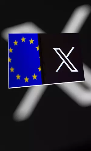 X Blocks European Commission From Advertising After €120m EU Fine