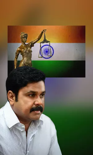 Kerala Court Acquits Dileep, Convicts Six In 2017 Assault Case