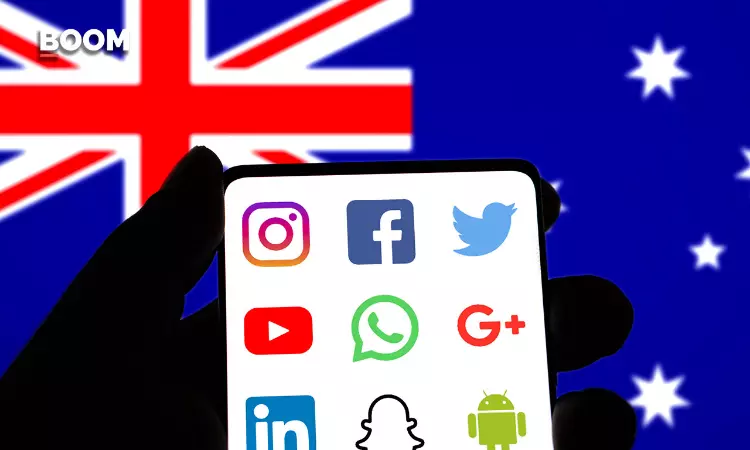 Australia’s Social Media Ban Sparks Global Ripple Effect