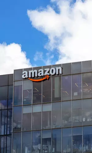 Amazon Rolls Out $35B Investment To Drive 3.8 Million Jobs In India